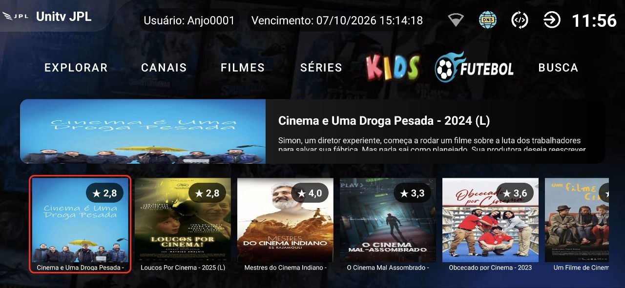 Imagem do APK
